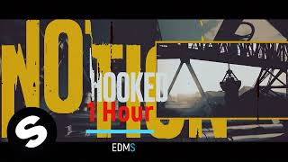 Hooked Notion  Hooked 1 Hour [upl. by Mamoun]