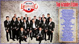 Banda Degollado Top 20 Grandes Exitos Mix 2022  Lo Mas Nuevos de Banda Degollado [upl. by Burman]