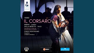 Il corsaro Prelude [upl. by Eiramyllek]