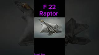 F 22 Raptor [upl. by Nivrae]