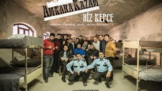 Ankara Kazan Biz Kepçe   Dizi  Teaser 1 [upl. by Hereld]