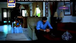 Pachtawa Episode 17 Part 12  ARY Digital [upl. by Tucky]