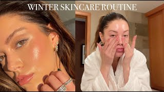 Winter Skincare Routine [upl. by Anneh]