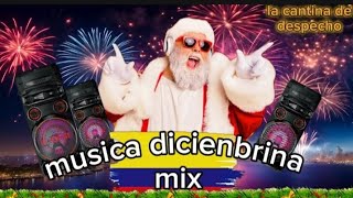 Mix diciembre 2024 los 50 de Joselito pastor López los sabanales mix navideño 2024 [upl. by Aihsenet]