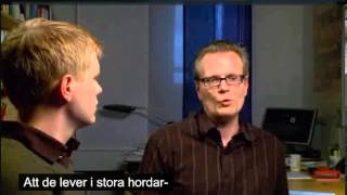 vår mörka historia del 3 [upl. by Downing]