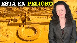 Los misterios de la ciudad más antigua de América [upl. by Nerot477]