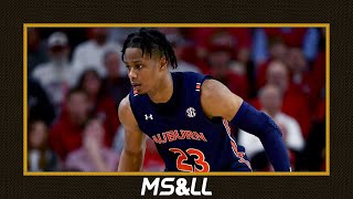 What Isaac Okoro Brings to the Cavaliers amp Whats Next  MSampLL 111920 [upl. by Eduardo]