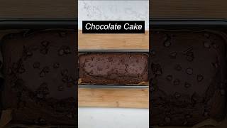 NO SUGAR NO EGG NO MAIDA CHOCOLATE LOAF CAKE  How to make Eggless Whole Wheat Chocolate Loaf cake [upl. by Asset303]