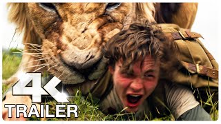 BEST UPCOMING MOVIES 2023 Trailers [upl. by Tuesday]