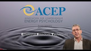 Introduction to Emotional Freedom Techniques Chapter 1 How EFT Helps Clients [upl. by Alemahs]