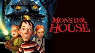 NAMATIN Monster House liburansekolah [upl. by Stanway]