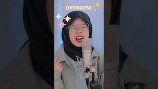 Overdose by Natori cover [upl. by Ahsiened176]