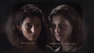 LAmica Geniale  My Brilliant Friend  Sigla Adolescenti  Intro  Opening Titles [upl. by Barling]