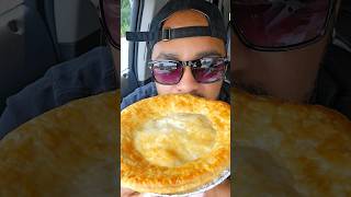 Is KFC Chicken Pot Pie Legit [upl. by Nyrrek]