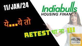 indiabulls housing finance stock news today  ibull housing finance share news  IBULHSGFIN news [upl. by Drain]