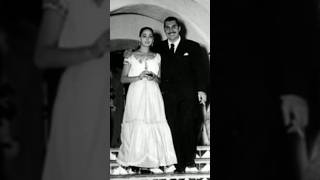 La esposa y la amante de Emilio el indio Fernández epocadeoro cinemexicano emiliofernandez cine [upl. by Gnep727]