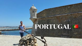 PORTUGAL Algarve Португалия [upl. by Aloisia422]