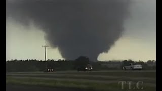 Jarrell Texas F5 Tornado Dead Man Walking Documentary [upl. by Auqinal]