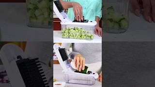 Vegetable Slicer  Best New Kitchen Gadgets You Must Have [upl. by Dicks]