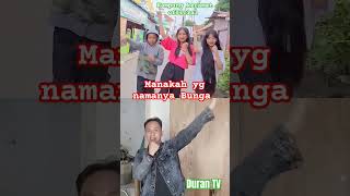 Dens bareng kampung keramat official dance dancechallenge [upl. by Bellaude]