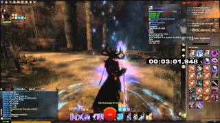 GW2 Duo Ascalonian Catacombs P1 518 [upl. by Aloise]