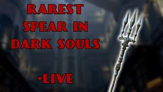 How good is the Channelers Trident in Dark Souls [upl. by Akeit]