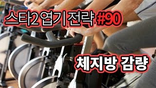 아구 스타 II 엽기 전략 Part 90 체지방 감량  StarCraft II  Bizarre Strategy  스타2  AGU TV [upl. by Orella346]