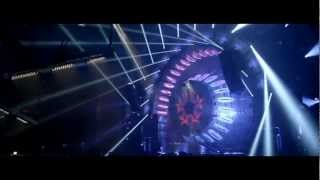 Preparation for Qlimax [upl. by Ydualc]