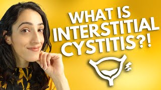 Does Your Bladder HURT A Review of Interstitial Cystitis Symptoms and Treatment [upl. by Ydnam]