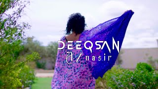 DEEQSAN ABDINASIR NIN RAGEED OFFICIAL VIDEO 2024 [upl. by Sergias240]