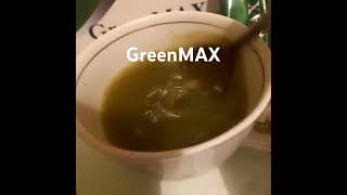 minternational GreenMAX👍 [upl. by Edniya]