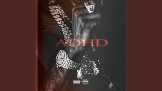 ADHD [upl. by Sirahc]