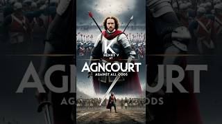 The Battle of Agincourt King Henry Vs Epic Triumph Against All Odds BattleOfAgincourt KingH [upl. by Lamori400]