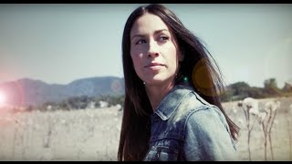 Alanis Morissette  Guardian Official Lyric Video [upl. by Wilkey]