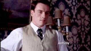 Toby Stephens  quotThe Great Gatsbyquot 2000  Part 8 [upl. by Brink454]