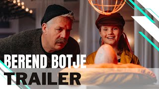 Berend Botje  Officiële trailer [upl. by Kristos712]