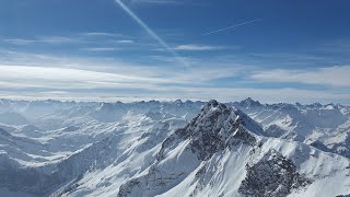 Les Survivants de la Cordillère des Andes Feat Kana Disparitions survie [upl. by Gusella]