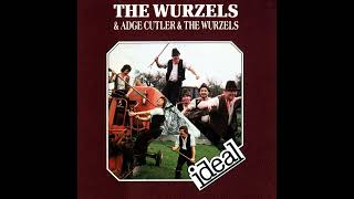 The Wurzels  The Combine Harvester Brand New Key 432 Hz [upl. by Itak85]