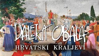 quotDaleka Оbalaquot i Boris Dvornik – Hrvatski Kraljevi [upl. by Lilia]