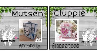 Mutsen Cluppie challenge 26 de maand februari 2024 [upl. by Dora214]