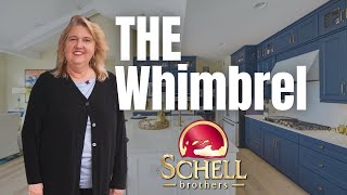 🏠🎥 Take an Exclusive Tour of the Schell Brothers Whimbrel Model in Millsboro Delaware 🌊🌞 [upl. by Etteragram]