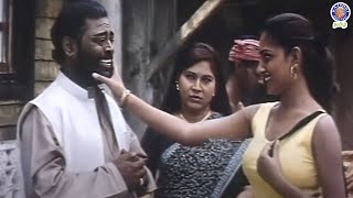 Aiyoo so sweetunga neenga😅😅  Aanandha Poongatre  Ajith Kumar  Meena  Kovai sarala  scene [upl. by Three]