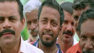 Kattappanayile Ritwik Roshan Official Song 2016 Minnaminni Vishnu Unnikrishnan [upl. by Esilenna]