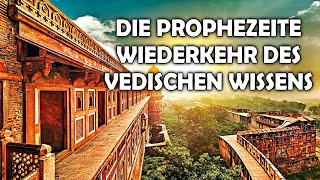 Armin Risi – Die prophezeite Wiederkehr des vedischen Wissens [upl. by Hoag]