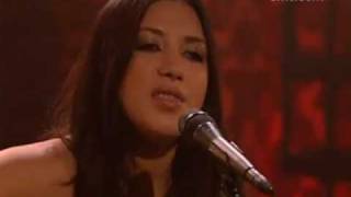 Michelle Branch  Crazy Ride Live [upl. by Milford]