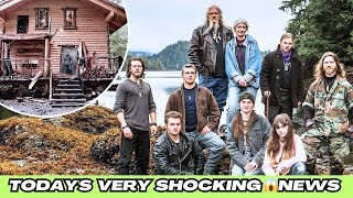 quotSHOCKING Alaskan Bush Peoples Bird Brown REVEALS Heartbreaking News About New Venture 💔🕊️quot [upl. by Ansaev]