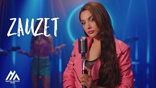 NADICA ADEMOV  ZAUZET OFFICIAL VIDEO [upl. by Otreblaug441]