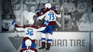 AVALANCHE ELIMINATE THE JETS [upl. by Sitelc]