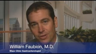 Symptoms amp Diagnosis of IBD  William Faubion MD  Mayo Clinic [upl. by Ecnahc]