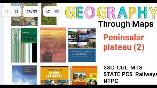 Plateaus of india Indian geography for upsc uppcs SSC and othersshorts step2ssc [upl. by Bryan602]